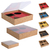 Eco-friendly Cork Gift Box