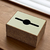 Eco-friendly Cork Paper Towel Box