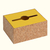 Eco-friendly Cork Paper Towel Box