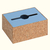 Eco-friendly Cork Paper Towel Box
