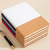 Simple Notebook Set