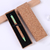 Cork Pen Gift Set