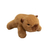 Capybara plush doll refrigerator magnet