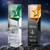 Crystal Trophy