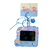 Writing Tablet Keychain