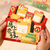 Year of The Horse Red Package
