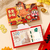 Year of The Horse Red Package