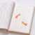 Goldfish Mark Bookmark