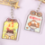 Acrylic Keychain