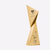 Honor Metal Trophy