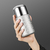 Titanium covered insulated cup