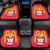 Car floor mats