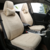 Customized car seat covers