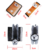 Car neck pillow, headrest/safety shoulder pad