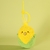Fruit pendant