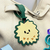 PVC Luggage Tag