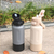 Stainless steel double-layer thermal insulation cup