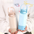 Stainless steel double-layer thermal insulation cup