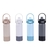 Stainless steel double-layer thermal insulation cup