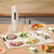 Constant Temperature Flexible Silicone Food Warming Mat