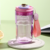 Tritan Leak-proof and shatter-resistant travel mug
