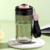 Tritan Leak-proof and shatter-resistant travel mug