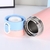 Stainless Steel Vacuum Flask