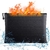 Fireproof document bag
