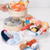 Seafood doll pendant