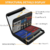 Fireproof and waterproof accordion folder