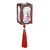 Luminous Lantern Refrigerator Magnet