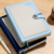 Pocket Schedule Notebook