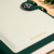 Pocket Schedule Notebook