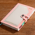Pocket Schedule Notebook