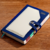 Pocket Schedule Notebook