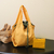 Collapsible and retractable shopping bag