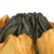 Collapsible and retractable shopping bag