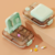 Multifunctional Medicine Box (Cutting, Grinding and Medicine Dividing Device)