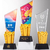 Crystal Trophy