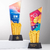 Crystal Trophy