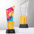 Crystal Trophy