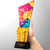 Crystal Trophy