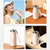 316 Stainless Steel Milk Cup