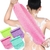Exfoliating Bath Towel