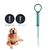 Pet medicine feeder