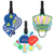 PVC Luggage Tag