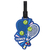 PVC Luggage Tag