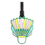 PVC Luggage Tag