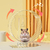 Hamster wheel stand