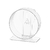 Hamster wheel stand
